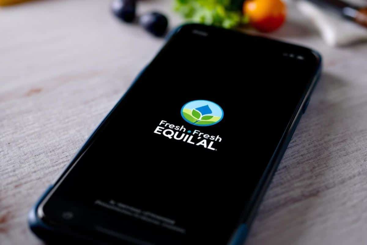 Equil'al : L'application pour aborder l'équilibre alimentaire