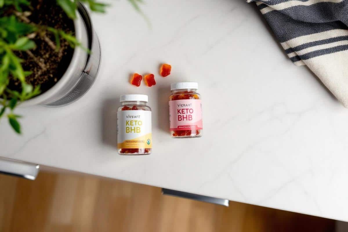 Keto BHB gummies : avis, mode d'emploi et où acheter